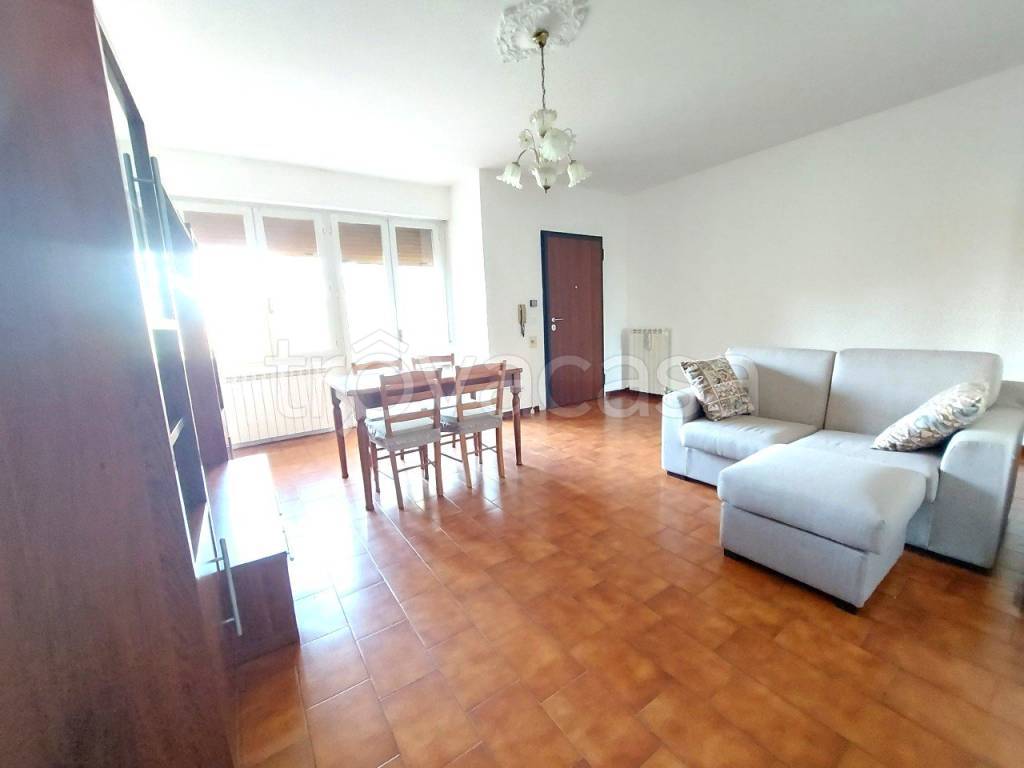 appartamento in vendita ad Occhiobello