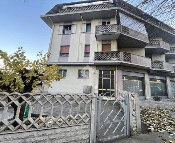 appartamento in vendita ad Occhiobello in zona Santa Maria Maddalena