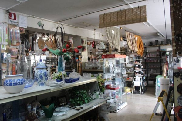 negozio in vendita ad Occhiobello in zona Santa Maria Maddalena