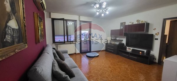 appartamento in vendita ad Occhiobello