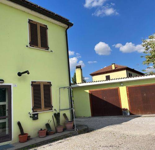 casa indipendente in vendita ad Occhiobello