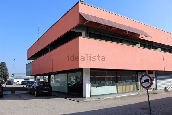 ufficio in vendita ad Occhiobello