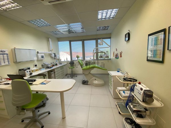 attico in vendita ad Occhiobello in zona Santa Maria Maddalena