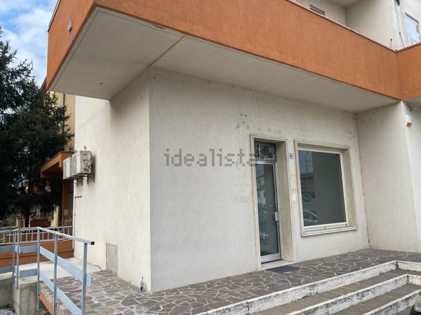 ufficio in vendita ad Occhiobello