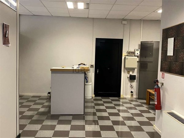 ufficio in vendita ad Occhiobello
