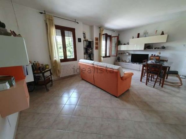 appartamento in vendita ad Occhiobello