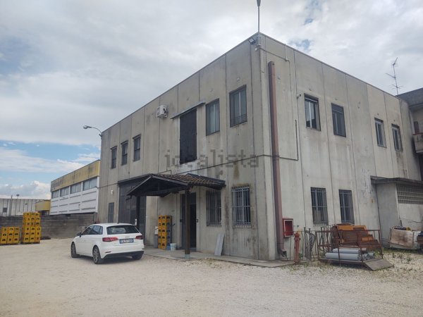 appartamento in vendita ad Occhiobello