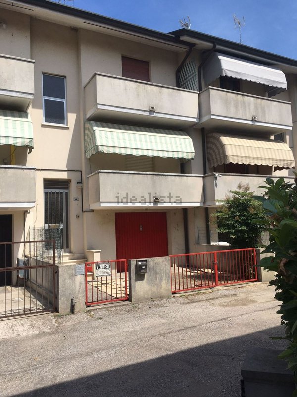 casa indipendente in vendita ad Occhiobello