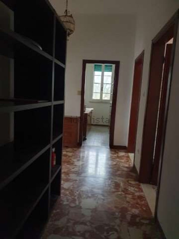 appartamento in vendita ad Occhiobello