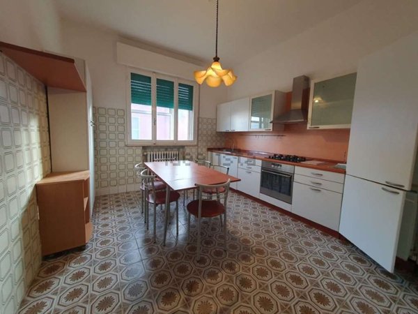 appartamento in vendita ad Occhiobello