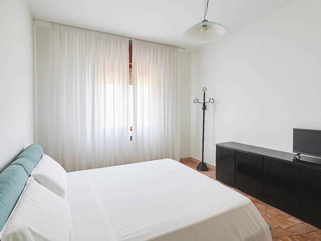 appartamento in vendita ad Occhiobello in zona Santa Maria Maddalena