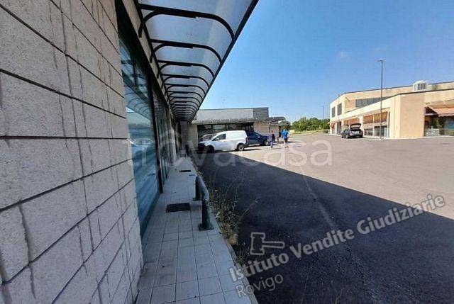 appartamento in vendita ad Occhiobello