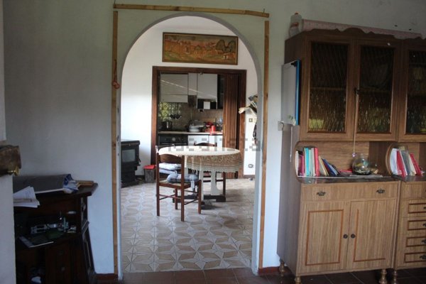 appartamento in vendita ad Occhiobello