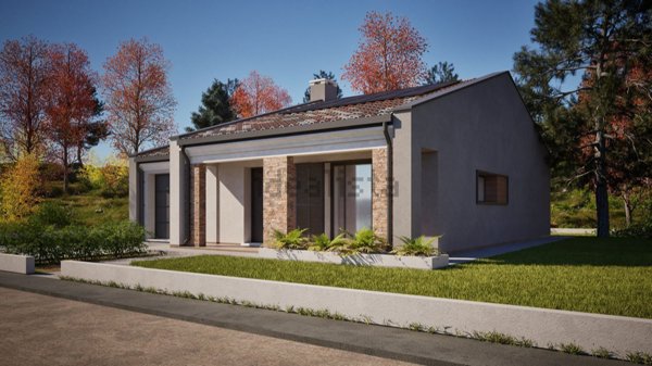 casa indipendente in vendita ad Occhiobello