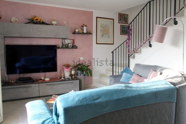 casa indipendente in vendita ad Occhiobello