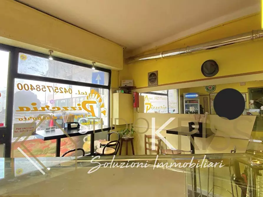 negozio in vendita ad Occhiobello