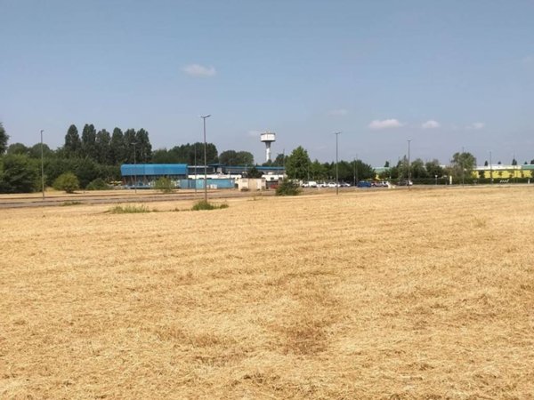 terreno agricolo in vendita ad Occhiobello