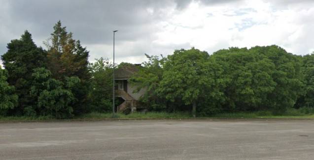 appartamento in vendita ad Occhiobello