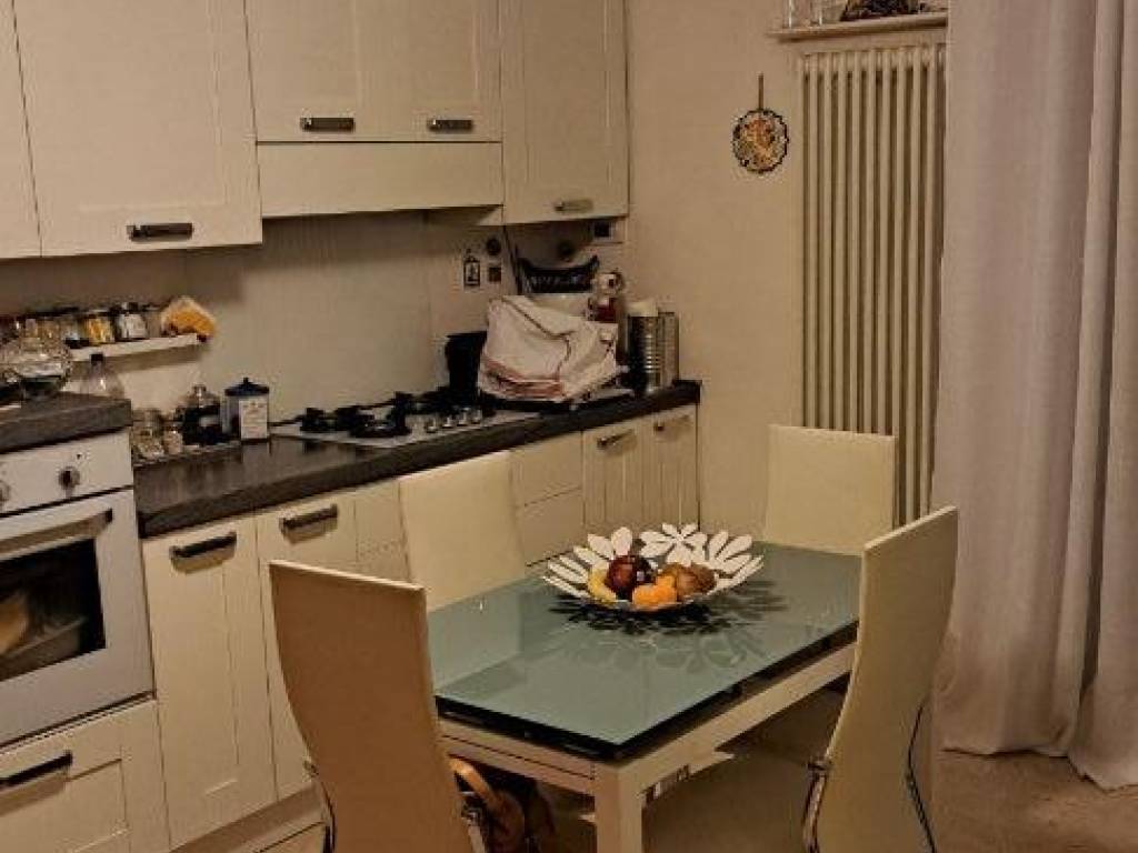 appartamento in vendita ad Occhiobello in zona Santa Maria Maddalena