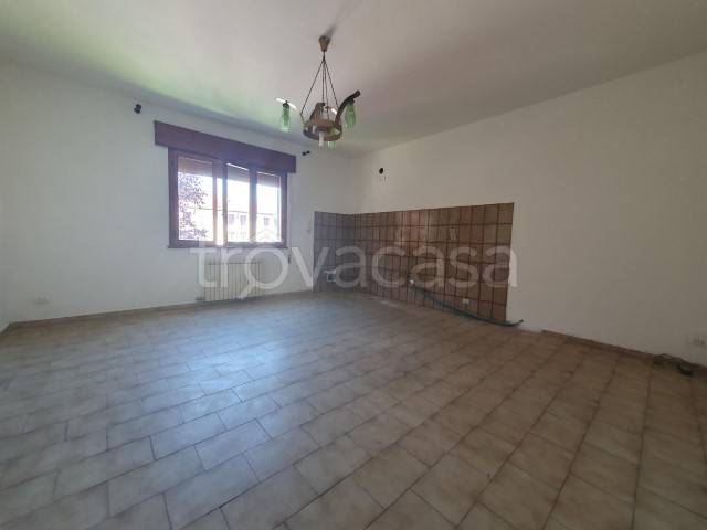 casa indipendente in vendita ad Occhiobello