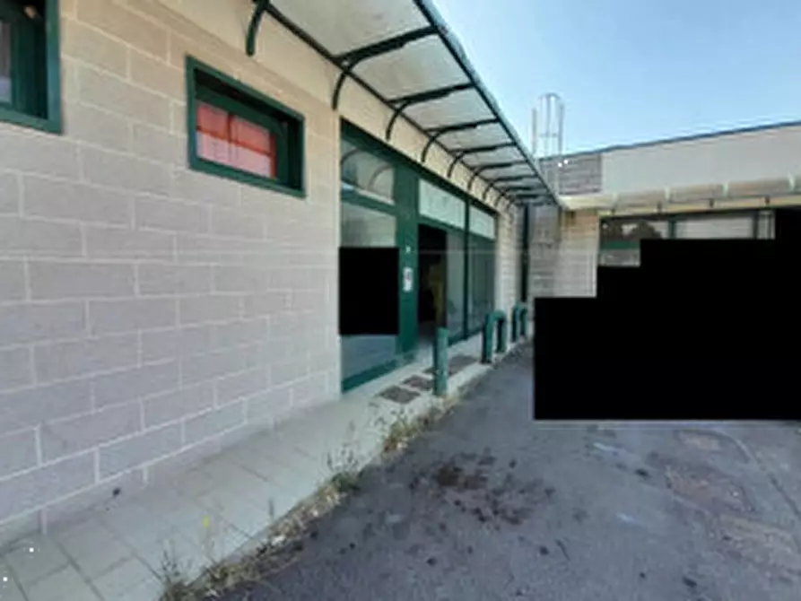 locale di sgombero in vendita ad Occhiobello