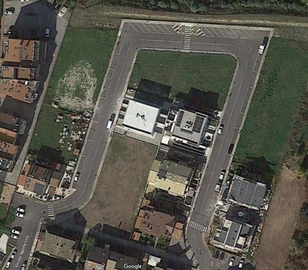 casa indipendente in vendita ad Occhiobello in zona Santa Maria Maddalena