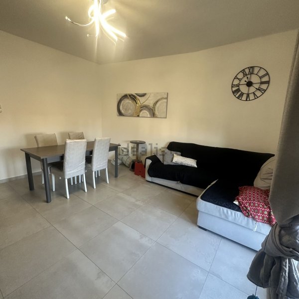 appartamento in vendita ad Occhiobello