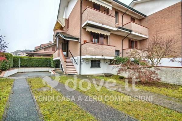 quadrivano in vendita ad Occhiobello in zona Santa Maria Maddalena