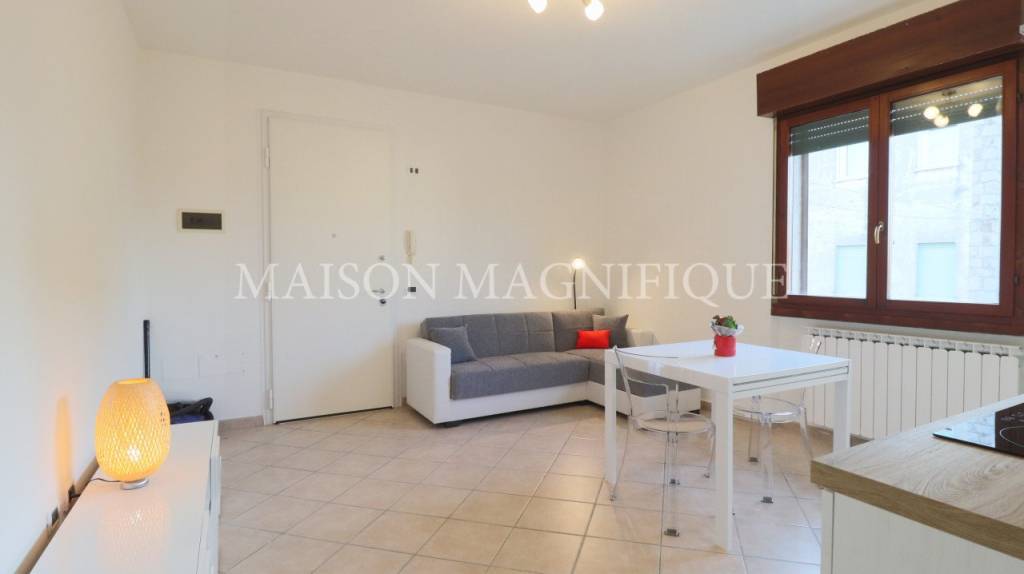 appartamento in vendita ad Occhiobello in zona Santa Maria Maddalena