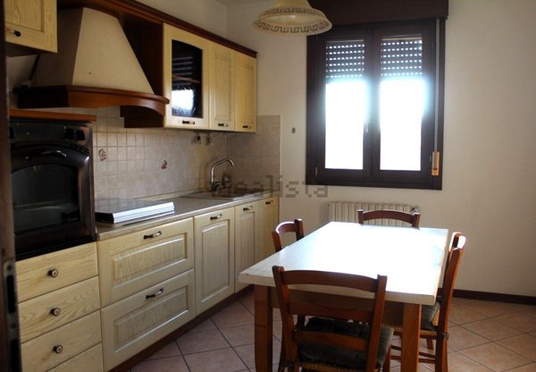 appartamento in vendita ad Occhiobello