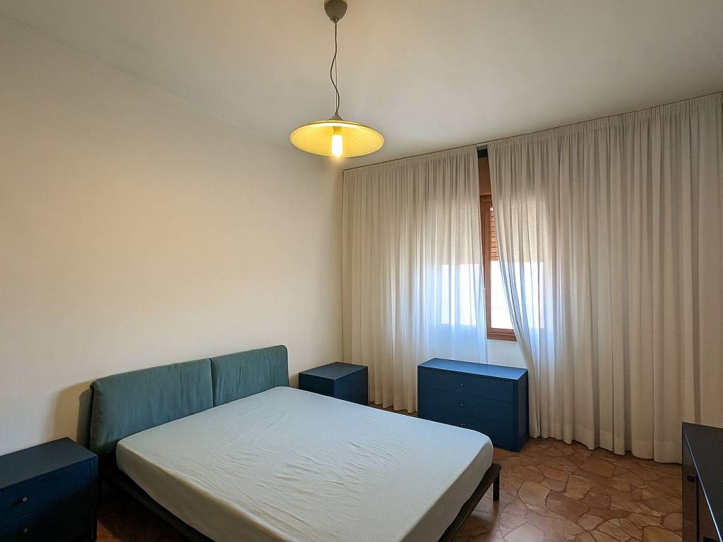 appartamento in vendita ad Occhiobello in zona Santa Maria Maddalena