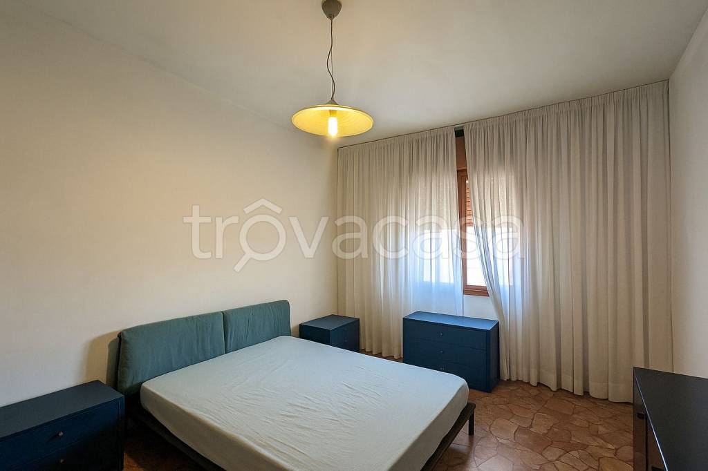 appartamento in vendita ad Occhiobello in zona Santa Maria Maddalena