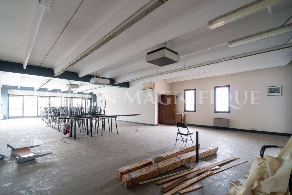 appartamento in vendita ad Occhiobello in zona Santa Maria Maddalena