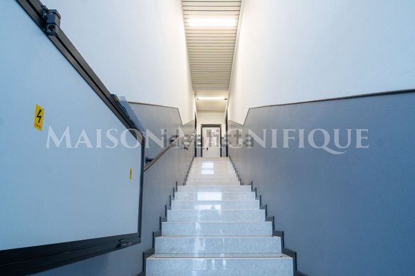 ufficio in vendita ad Occhiobello