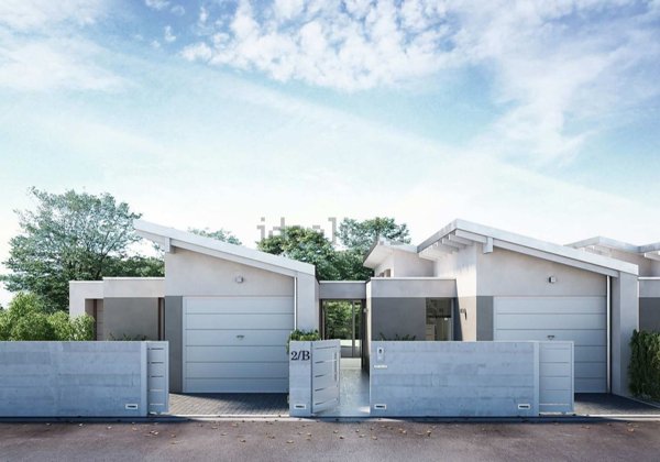 casa indipendente in vendita ad Occhiobello