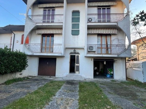 appartamento in vendita ad Occhiobello