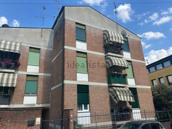 appartamento in vendita ad Occhiobello