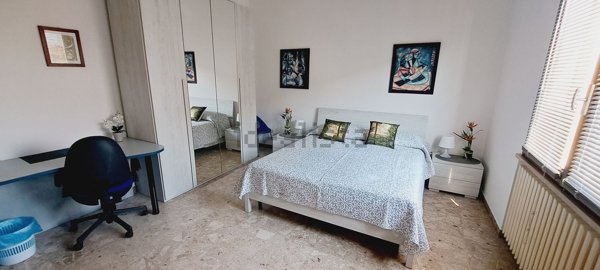 appartamento in vendita ad Occhiobello