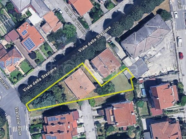 casa indipendente in vendita ad Occhiobello in zona Santa Maria Maddalena