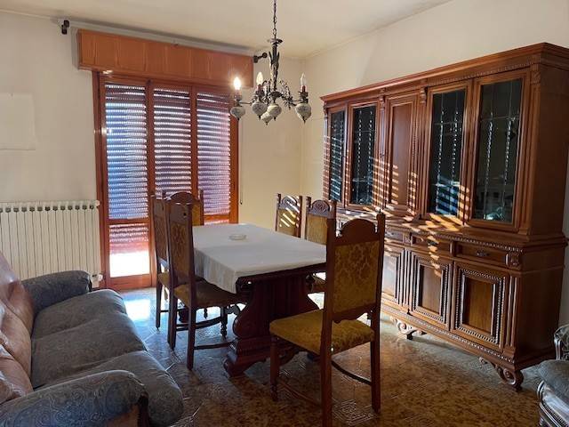 appartamento in vendita ad Occhiobello