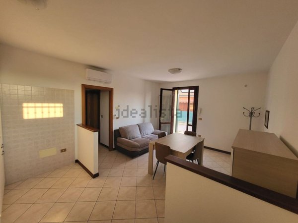 appartamento in vendita ad Occhiobello