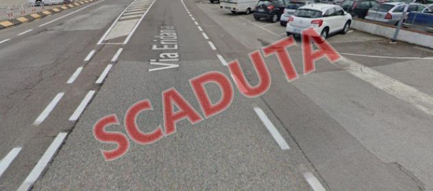 appartamento in vendita ad Occhiobello in zona Santa Maria Maddalena