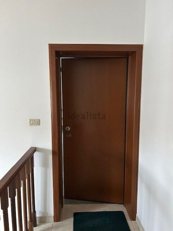 appartamento in vendita ad Occhiobello