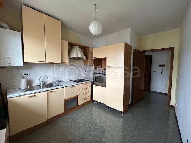 appartamento in vendita ad Occhiobello