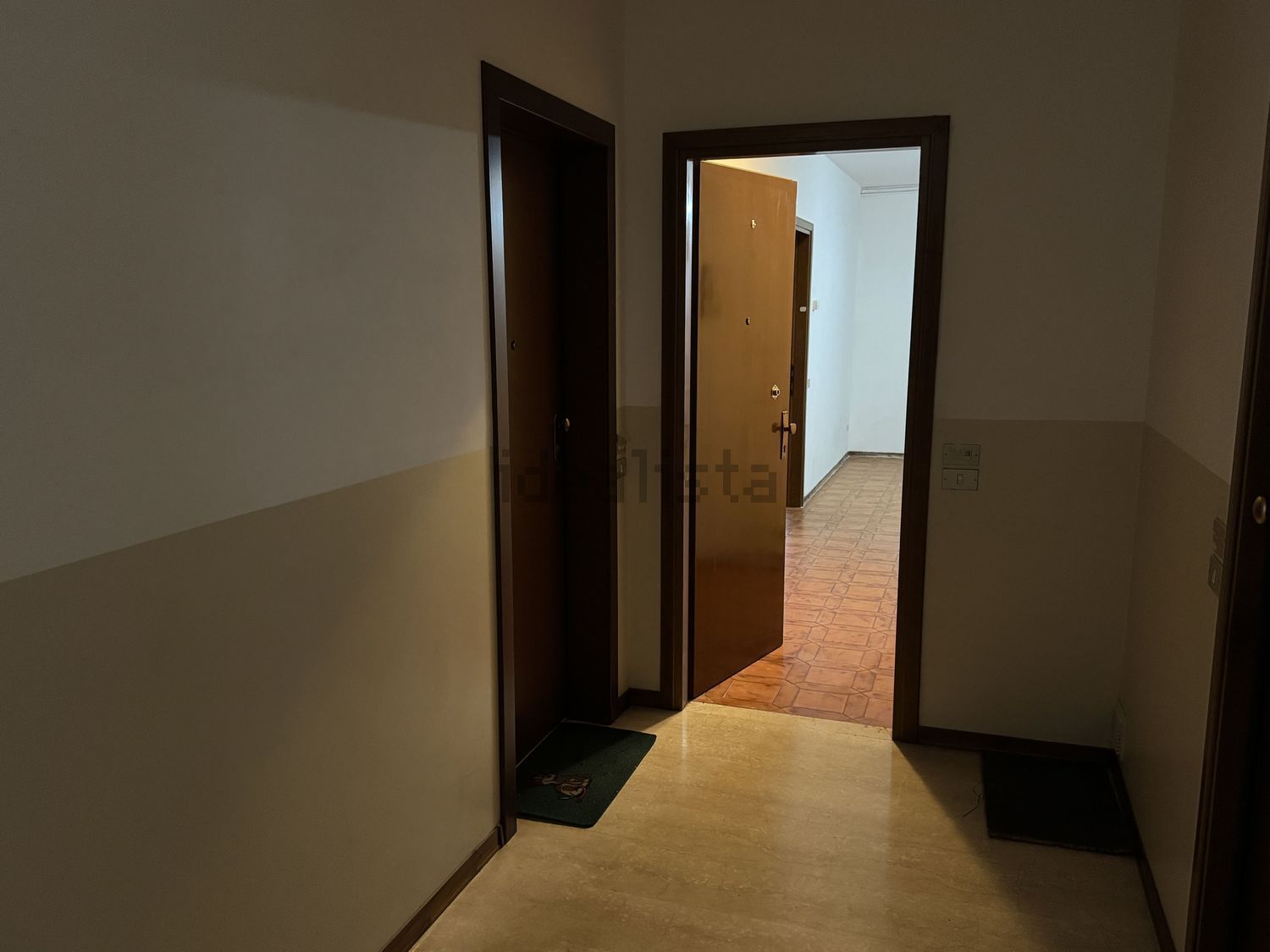 appartamento in vendita ad Occhiobello