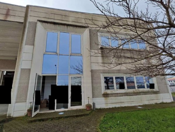 appartamento in vendita ad Occhiobello