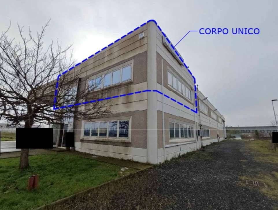 appartamento in vendita ad Occhiobello