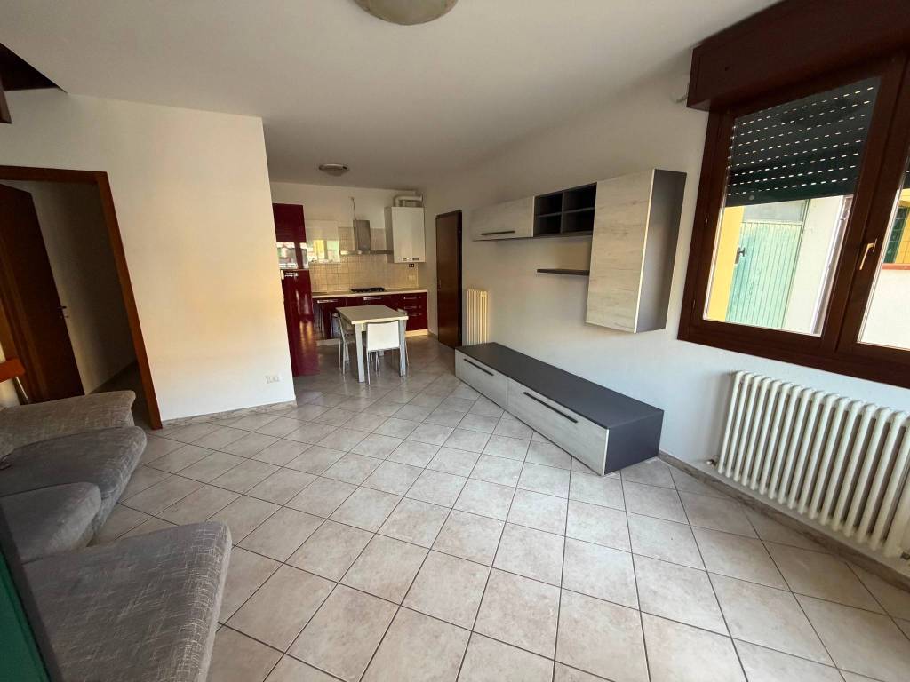 casa indipendente in vendita ad Occhiobello