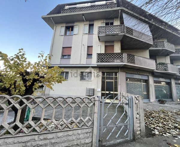 appartamento in vendita ad Occhiobello in zona Santa Maria Maddalena