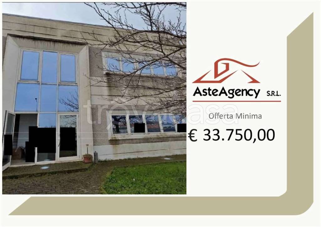 casa indipendente in vendita ad Occhiobello in zona Santa Maria Maddalena